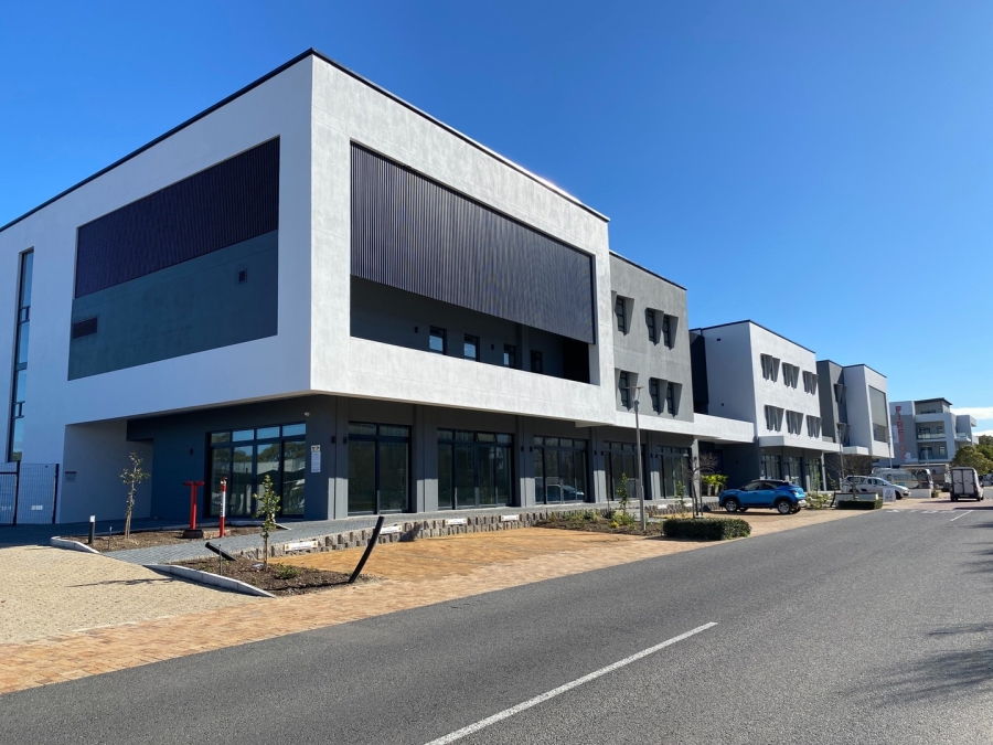 To Let commercial Property for Rent in Paardevlei Western Cape